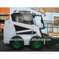 950KG capacity skid steer loader